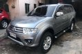 2014 Mitsubishi Montero GLS V for sale-0