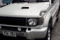 Like new Mitsubishi Pajero for sale-0