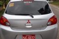 2015 Mitsubishi Mirage for sale-1