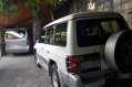 Mitsubishi Pajero 2003 for sale-4