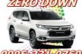 2019 Mitsubishi Montero Sport GLS new for sale -0