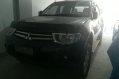 2013 Mitsubishi Strada GLX for sale-0