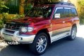 2005 Mitsubishi Pajero 2.8 for sale-0