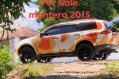 Mitsubishi Montero 2015 for sale-0