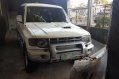 Mitsubishi Pajero 2003 for sale-1