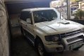 Mitsubishi Pajero 2003 for sale-2