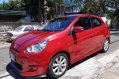 Mitsubishi Mirage GLS 2015 for sale-0