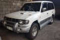 Mitsubishi Pajero 2003 for sale-0