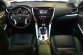 MITSUBISHI MONTERO Sport GLS 4X2 AT 2016 -4