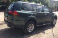 2009 Mitsubishi Montero Sport GLS for sale -3