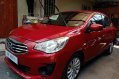 Mitsubishi Mirage G4 2017 for sale-2