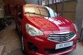 Mitsubishi Mirage G4 2017 for sale-0