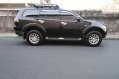 2012 Mitsubishi Montero for sale-0