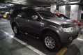 2012 Mitsubishi Montero for sale-0