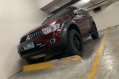 For sale 2013 Mitsubishi Montero Sport-0