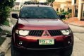 Mitsubishi Montero Sport GLS 2010 for sale -1