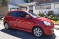 Mitsubishi Mirage GLS 2015 for sale-9