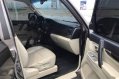 Mitsubishi Pajero Gls AT 2011 for sale-3