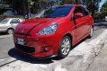 Mitsubishi Mirage GLS 2015 for sale-4