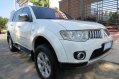 Montero GLSV 2013 Matic 62K Mileage NT Fortuner MUX Everest Ranger CRV-1