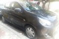 2013 Mitsubishi Mirage GLX for sale -1