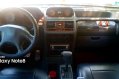 2005 Mitsubishi Pajero 2.8 for sale-7