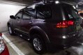 2012 Mitsubishi Montero for sale-1