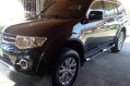 Mitsubishi Montero glx 2014 for sale -3