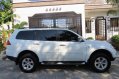 Montero GLSV 2013 Matic 62K Mileage NT Fortuner MUX Everest Ranger CRV-2