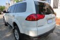 Montero GLSV 2013 Matic 62K Mileage NT Fortuner MUX Everest Ranger CRV-7