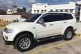 Mitsubishi Montero GLS V 2013 for sale-0