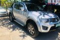 2013 Mitsubishi Strada for sale-0