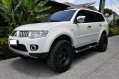 Mitsubishi Montero 2010 for sale-1