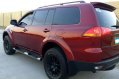 2013 Mitsubishi Montero Sports for sale-4