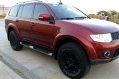 2013 Mitsubishi Montero Sports for sale-0