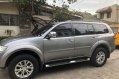 2014 Mitsubishi Montero Sport for sale-0