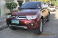 Mitsubishi Montero 2014 for sale-0