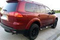 2013 Mitsubishi Montero Sports for sale-1