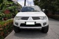 Mitsubishi Montero 2010 for sale-2