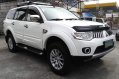 2010 Mitsubishi Montero Sport for sale-0