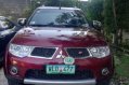 Mitsubishi Montero Sport glsv 2013 for sale-1