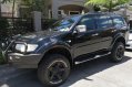 Mitsubishi Montero 2009 For sale-0