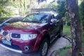 Mitsubishi Montero Sport glsv 2013 for sale-4