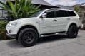 Mitsubishi Montero 2010 for sale-0