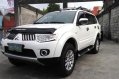 2010 Mitsubishi Montero Sport for sale-1