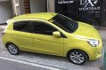 Mitsubishi Mirage GLS 2013 for sale-1