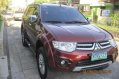 Mitsubishi Montero 2014 for sale-1