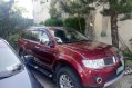 Mitsubishi Montero Sport glsv 2013 for sale-0