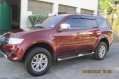 Mitsubishi Montero 2014 for sale-5