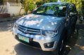 2013 Mitsubishi Strada for sale-1